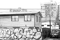 _dsc7223-1 pen and ink crosshatch